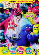Trolls  Magazine Issue NO 20