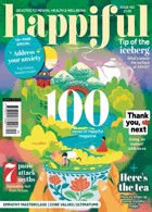Happiful Magazine Issue Issue 100
