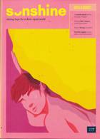 Sunshine Magazine Issue NO28