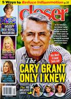 Closer Usa Magazine Issue 16 JUN 25