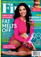 First For Women Magazine Issue 16 JUN 25