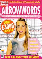 Take A Break Arrowwords Magazine Issue NO 9