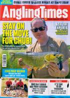 Angling Times Magazine Issue 22/07/2025