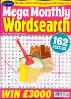 Eclipse Mega Monthly Word Magazine Issue NO 8