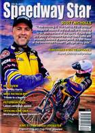 Speedway Star Magazine Issue 26/07/2025