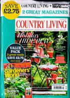 Garden Lifestyle Series Magazine Issue SEP 25