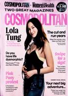 Cosmopolitan Magazine Issue A/S25 FPWH