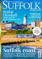 Suffolk Magazine Issue AUG 25