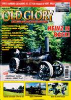 Old Glory Magazine Issue AUG 25