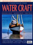 Water Craft Magazine Issue SEP-OCT