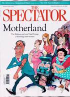 Spectator Magazine Issue 09/08/2025