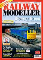Railway Modeller Magazine Issue SEP 25