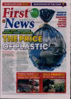 First News Magazine Issue NO 999