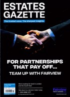 Estates Gazette Magazine Issue 16/08/2025