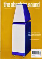 The Absolute Sound Magazine Issue JUL-AUG