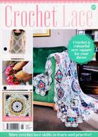 Crochet Lace Magazine Issue PART25