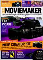 Pro Moviemaker Magazine Issue SEP-OCT