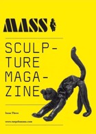 Mass Sculpture Magazine Issue Issue 3