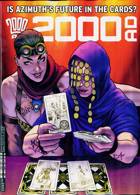 2000 Ad Wkly Magazine Issue NO 2443