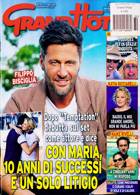 Grand Hotel (Italian) Wky Magazine Issue NO 32