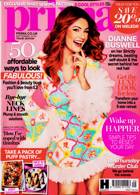 Prima Handy Travel Magazine Issue SEP 25