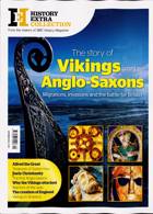 History Extra Magazine Issue SEP 25