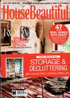 House Beautiful  Magazine Issue SEP 25
