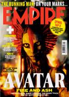 Empire Magazine Issue SEP 25 