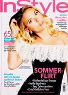 Instyle German Magazine Issue JUL 25