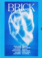 Brick Magazine Issue NO115