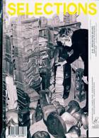 Selections Magazine Issue NO72