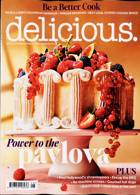 Delicious Magazine Issue AUG 25