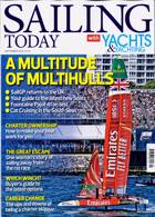 Sailing Today Magazine Issue SEP 25