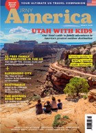 Jrny America Magazine Issue  Issue 4