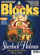 Blocks Magazine Issue No 129