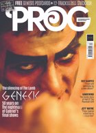 Prog Magazine Issue NO 163 