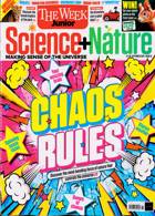 Week Junior Science Nature Magazine Issue NO 91