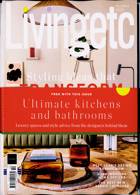 Living Etc Magazine Issue OCT 25