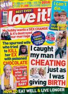 Love It Magazine Issue NO 1015