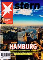 Stern Magazine Issue NO 31