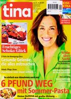 Tina Magazine Issue NO 31