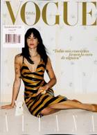 Vogue Spanish Magazine Issue NO 448