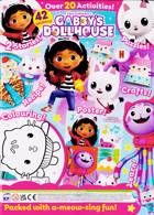 Gabbys Dollhouse Magazine Issue NO 29