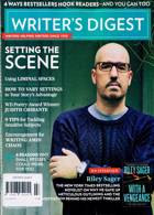 Writers Digest Magazine Issue JUL-AUG