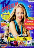 Tv Spielfilm Magazine Issue NO14