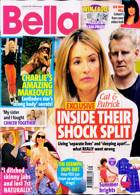 Bella Magazine Issue NO 31