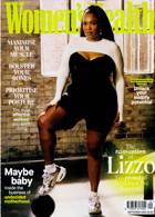 Womens Health Travel Magazine Issue SEP 25