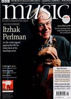 Bbc Music Magazine Issue SEP 25