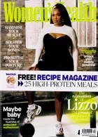 Womens Health Magazine Issue SEP 25