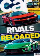 Car Magazine Issue SEP 25